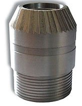 Переходник П1 З-50/ТП-127 (конусная резьба)